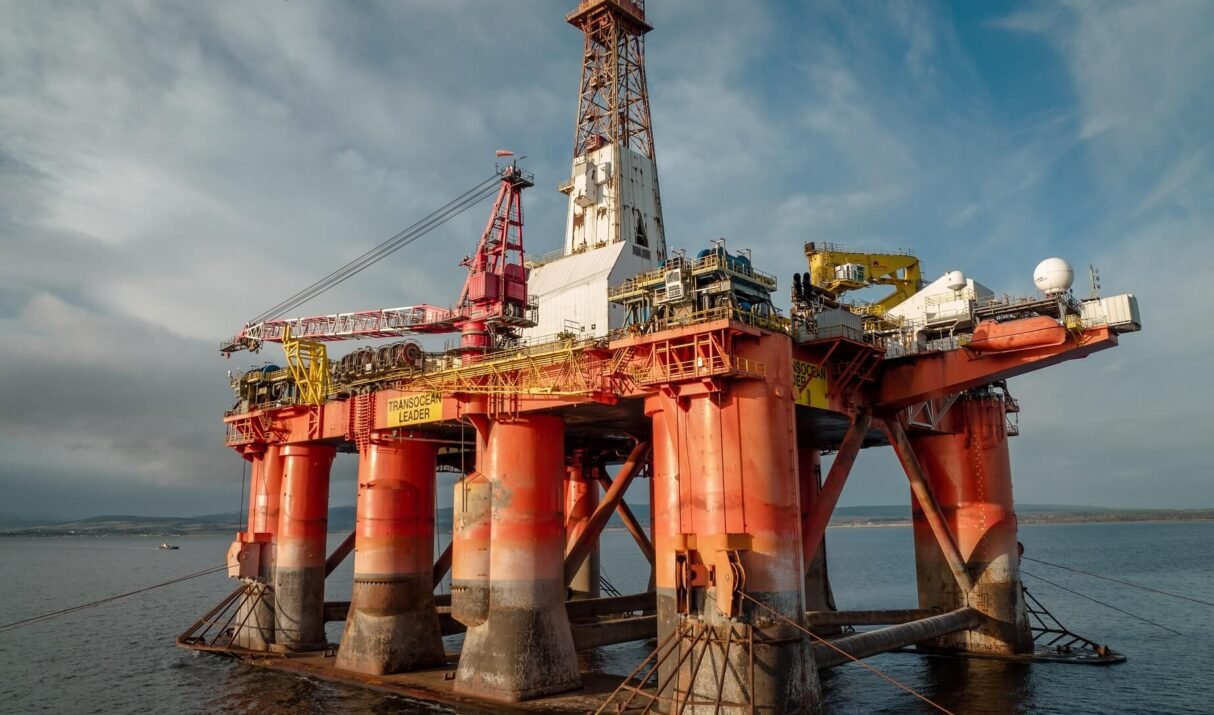 Unlocking the potential of renewable energy for oil companies: opportunities and strategies