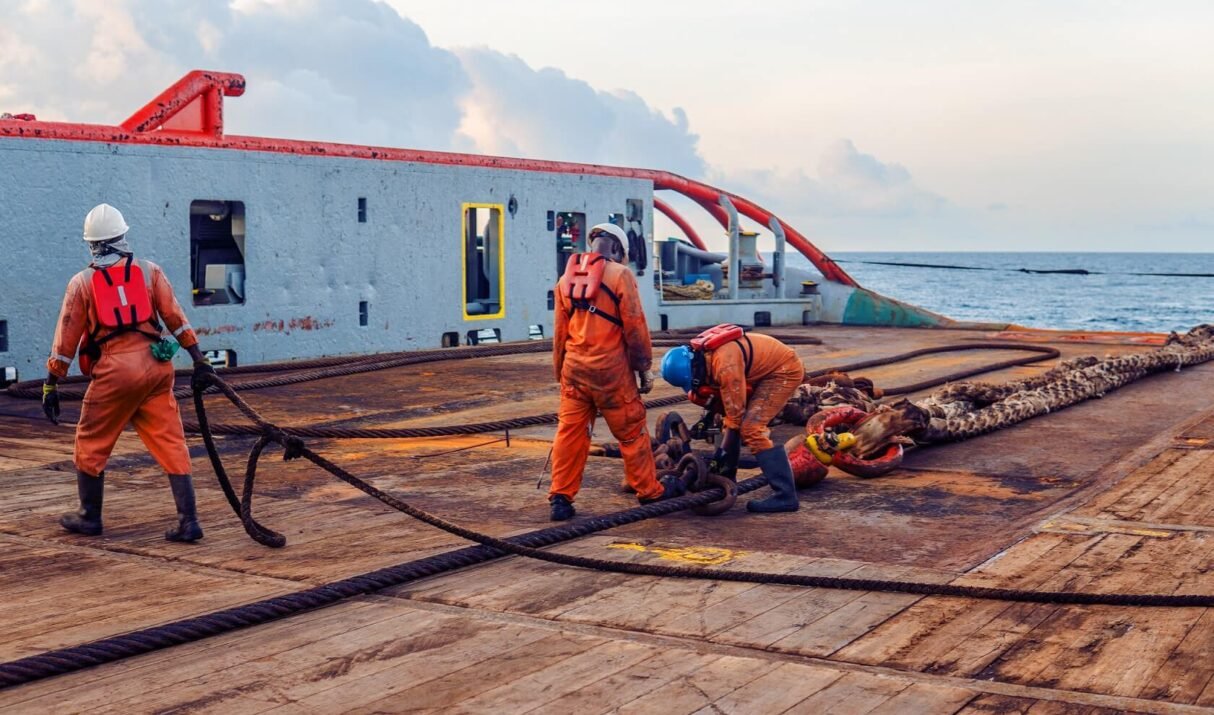 The future of oil exploration: innovations and challenges for oil companies